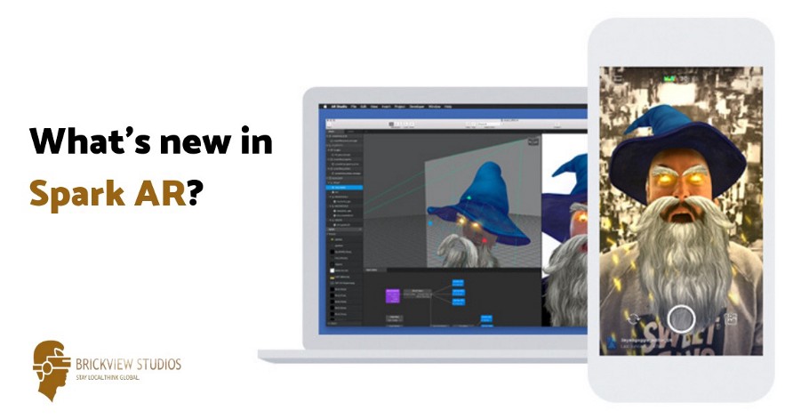 What’s new in Spark AR?